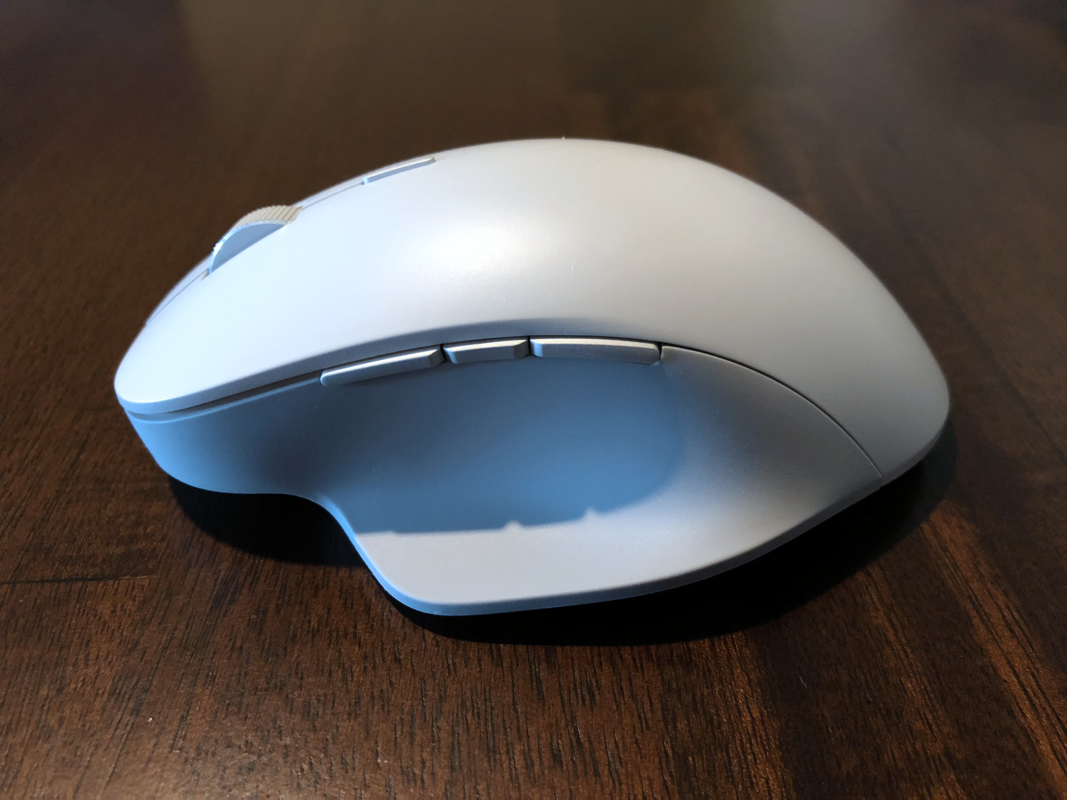mac mouse driver for pc